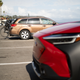 Image for article titled 2023 Subaru Solterra First Drive: Plan For The Electric Weekend Wars